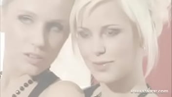 Two lesbians keira moon and lola love licking each other for an orgasm