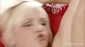 Two lesbians keira moon and lola love licking each other for an orgasm