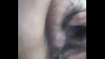 Peluda lavada Peluda lavada