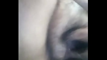 Peluda lavada Peluda lavada