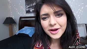 Hairy pussy nympho leda lathoria got creampied by cheating alex legend