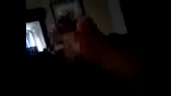 Me rubbing one off ladies only