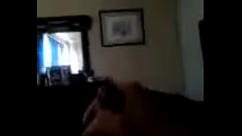 Me rubbing one off ladies only