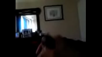 Me rubbing one off ladies only