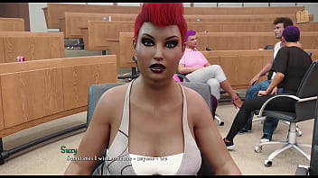 Being a dik 200 chick route