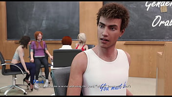 Being a dik 200 chick route