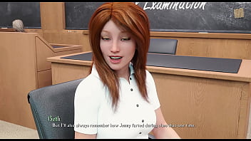 Being a dik 200 chick route