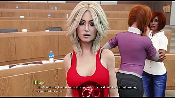 Being a dik 200 chick route