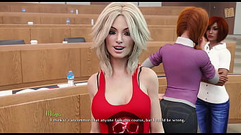 Being a dik 200 chick route