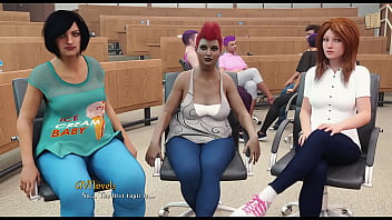 Being a dik 200 chick route