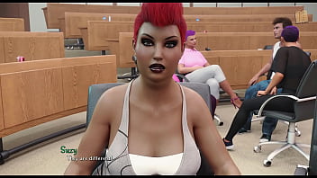 Being a dik 200 chick route