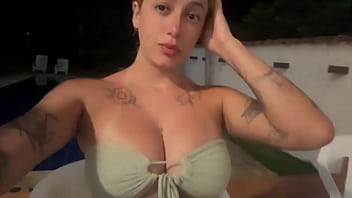 Buenas noches me queme