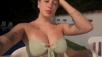 Buenas noches me queme