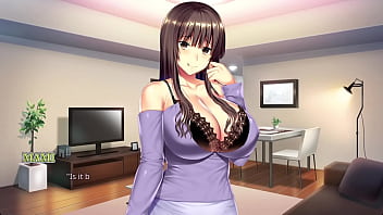 Tenioha feat mami part 8