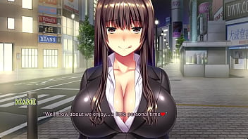 Tenioha feat mami part 8