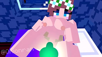 Minecraft girl porn Minecraft girl porn