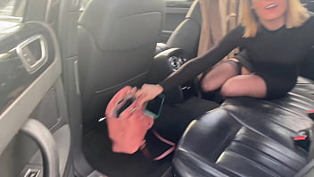 La vidéo avec stan le fan et sa bentley merci encore pour ce souvenir