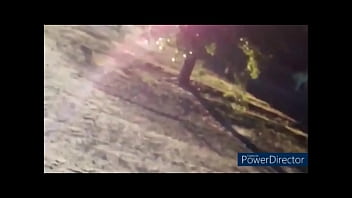 Walking The Orchard In Search Of Cock thumbnail