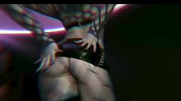 Your goth girlfriend