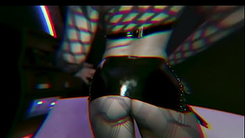 Your goth girlfriend