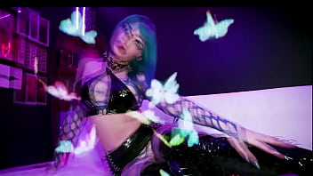 Your goth girlfriend