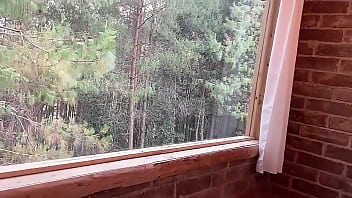 Le Mamo La Verga A Mi Hermanastro Pervertido Antes De Meternos A Duchar Déjame Un Comentario Si Te Gustaría Grabar Una Escena Así Conmigo thumbnail