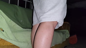 I just hope no one finds out what i did with my cousin in law