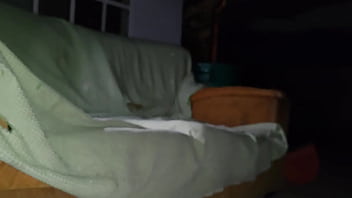 I just hope no one finds out what i did with my cousin in law