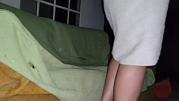 I just hope no one finds out what i did with my cousin in law