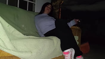 I just hope no one finds out what i did with my cousin in law