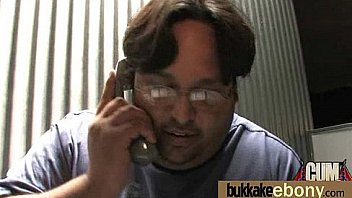 Dp With German Ebony Bukkake Teen 18 thumbnail