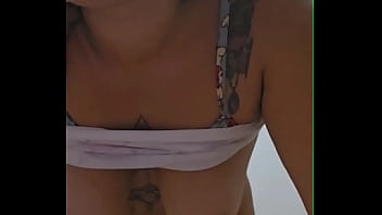 Tentando convencer meu macho a largar a mulher dele