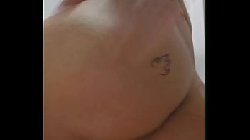 Tentando convencer meu macho a largar a mulher dele