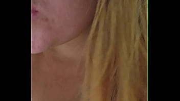 Tentando convencer meu macho a largar a mulher dele