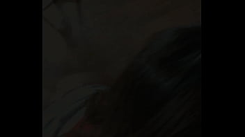 Cum & ride face full of cum pussy riding dildo fun