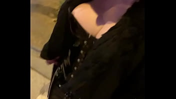 Ce soir je sors et toi quoi de prévu