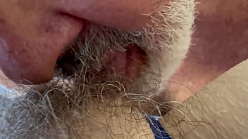 Missionary fuck and some ultra close ups of a freshly fucked pussy