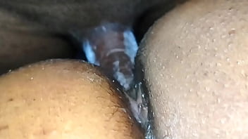Blackxclusives dickinstructor taking the dick from behind creamy doggy
