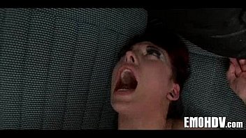 Emo whore takes cock 155