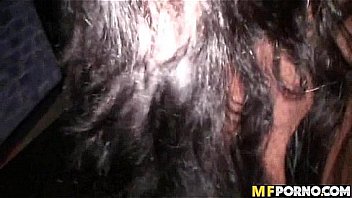 Bartender gets naughty at work gia steel 4