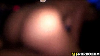 Bartender gets naughty at work gia steel 4