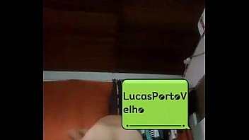 Lucaspassivo Casado De Porto Velho Na Rola thumbnail