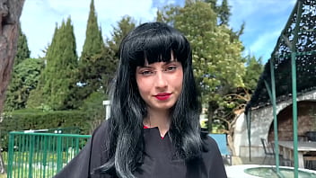 Lucifera 19ans modèle photo à paris