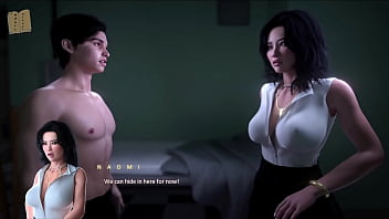 Apocalust 38 thumbnail