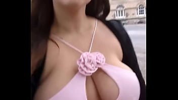 Do you think this dress is too much for a first date