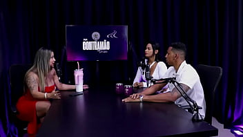 O filho sofreu bullying na escola por ter pau grande existe preconceito no meio pornô e fez sexo anal com um pau do tamanho do vivy marques & jhony bomba watch sheer red