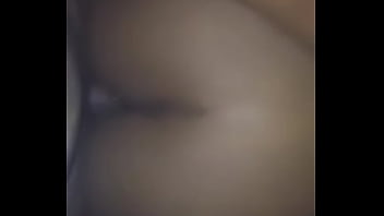 Thotty takin backshots