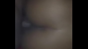 Thotty takin backshots