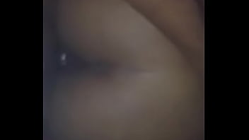 Thotty takin backshots