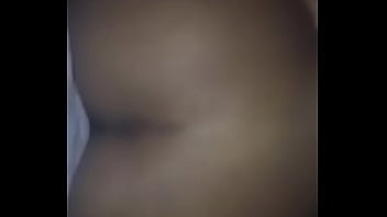 Thotty takin backshots